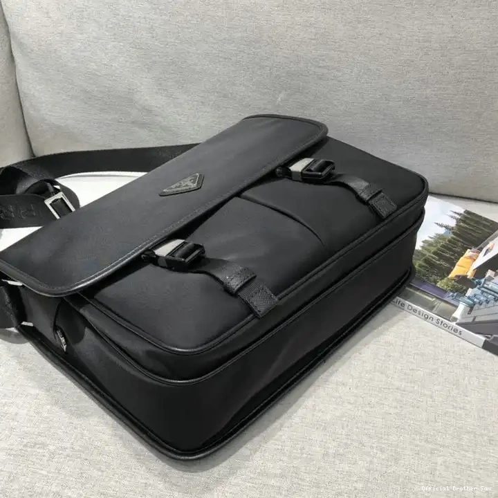 Official Brother Sam 2110YZ0025 Bags Prada s 0806